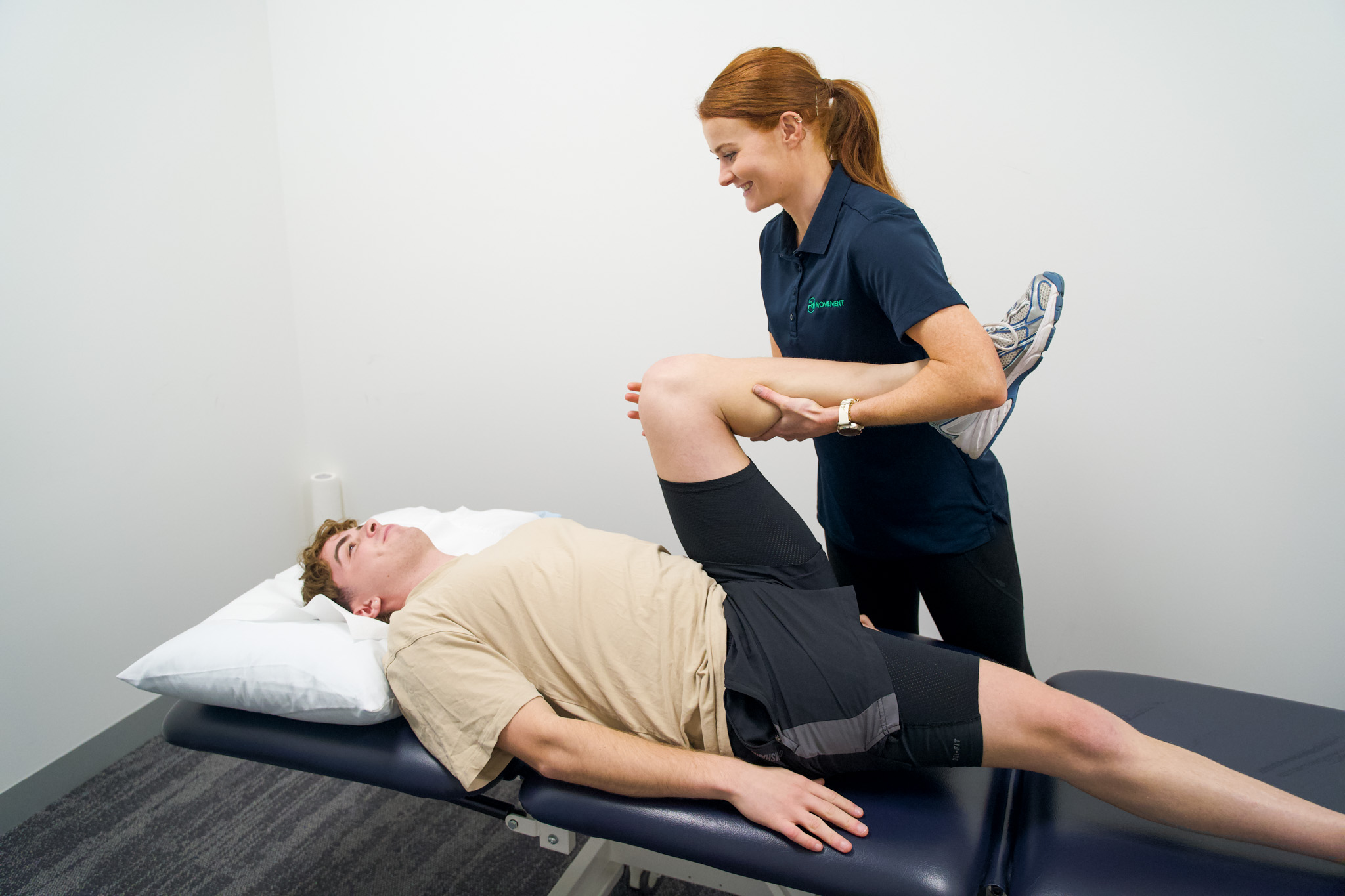 Physiotherapy Wollongong | P4 Movement