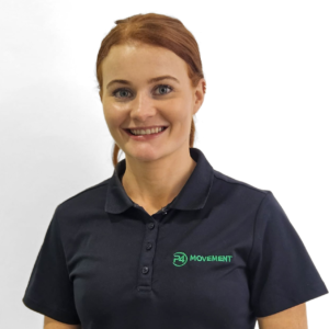 Picture of Bridget Shirlow